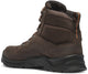 Danner Men's Crafter 2.0 6" Plain Toe Waterproof Work Boot - Brown - 17420 - Overlook Boots
