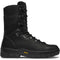 Danner Men's Wildland Tactical Firefighter 8" Duty Boot -Black- 18054 5.0 / Narrow / Black - Overlook Boots