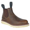 DieHard Men's Colt Soft Toe Chelsea Work Boot - Brown - DH50221