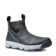 Timberland Pro Men's Morphix 6" Chelsea Comp Toe Work Boot - Black - TB0A5RV5W02