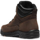 Danner Men's Caliper BOA 6" Aluminum Toe Waterproof Work Boot - Brown - 19420 - Overlook Boots