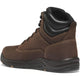 Danner Men's Caliper ESD 6" Aluminum Toe Lace Up Work Boot- Brown- 19462 - Overlook Boots