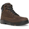Danner Men's Caliper ESD 6" Aluminum Toe Lace Up Work Boot- Brown- 19462 7 / Medium / Brown - Overlook Boots