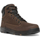 Danner Men's Caliper ESD 6" Aluminum Toe Lace Up Work Boot- Brown- 19462 7 / Medium / Brown - Overlook Boots