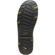 Danner Men's Caliper 8" Aluminum Toe Waterproof Lace Up Work Boot- Brown- 19463 - Overlook Boots