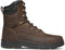 Danner Men's Caliper CSA 8" 400G Ins Waterproof Aluminum Toe Work Boot - Brown - 19464