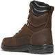 Danner Men's Caliper CSA 8" 400G Ins Waterproof Aluminum Toe Work Boot - Brown - 19464