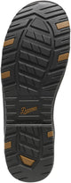 Danner Men's Caliper CSA 8" 400G Ins Waterproof Aluminum Toe Work Boot - Brown - 19464
