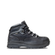 Timberland Pro Men's Euro Hiker XT Alloy Toe WP Work Boot - Black - TB0A5XSQEPV1