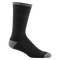 Men's Darn Tough John Henry Boot Midweight Work Sock - 2001 - 3 PACK Medium / Gravel - Overlook Boots