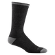 Men's Darn Tough John Henry Boot Midweight Work Sock - 2001 - 3 PACK Medium / Gravel - Overlook Boots
