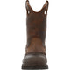 Georgia Men's Muddog Wellington Work Boot - Brown - G5514 - Overlook Boots