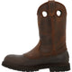 Georgia Men's Muddog Wellington Work Boot - Brown - G5514 - Overlook Boots