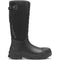 Lacrosse Men's Alpha Lite II 16" Steel Toe Waterproof Work Boot- Black- 210002 6.0 / Medium / Black - Overlook Boots