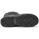 Lacrosse Men's Alpha Lite II 16" Steel Toe Waterproof Work Boot- Black- 210002 - Overlook Boots