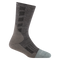 Women's Darn Tough Emma Claire Boot Lightweight Work Sock - 2208 - 3 PACK Small / Shale - Overlook Boots