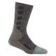 Women's Darn Tough Emma Claire Boot Lightweight Work Sock - 2208 - 3 PACK Small / Shale - Overlook Boots