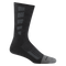 Men's Darn Tough Stanley K Boot Lightweight Work Sock - 2209 - 3 PACK Medium / Gravel - Overlook Boots