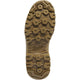 Danner Women's Prowess 8" Slip Resistant Military Boot -Coyote- 22311 - Overlook Boots