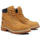 Timberland Pro Women's Direct Attach 6" Soft Toe Waterproof Work Boot - Brown - TB1A2QZX231 - Overlook Boots