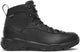 Danner Women's Sonal Side-Zip 6" Waterproof Duty Boot - Black - 23660