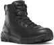 Danner Women's Sonal Side-Zip 6" Waterproof Duty Boot - Black - 23660