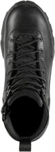 Danner Women's Sonal Side-Zip 6" Waterproof Duty Boot - Black - 23660