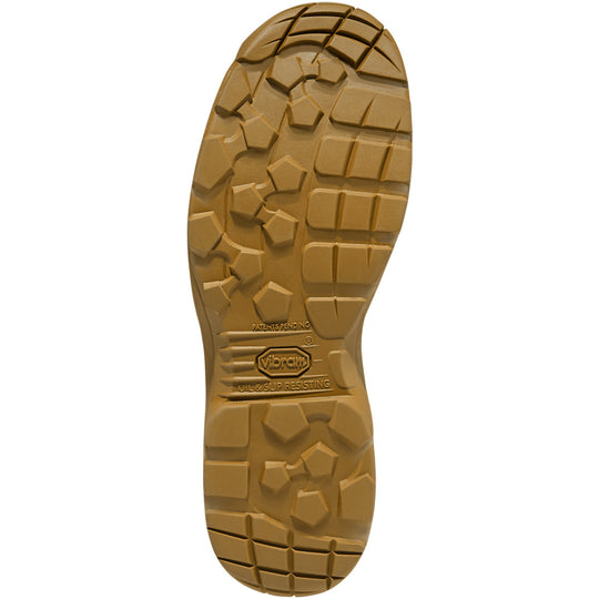Danner Men's Desert TFX G3 8" Plain Toe Waterproof Military Boot -Coyote- 24323 - Overlook Boots