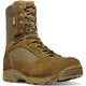 Danner Men's Desert TFX G3 8" Plain Toe Waterproof Military Boot -Coyote- 24323 - Overlook Boots