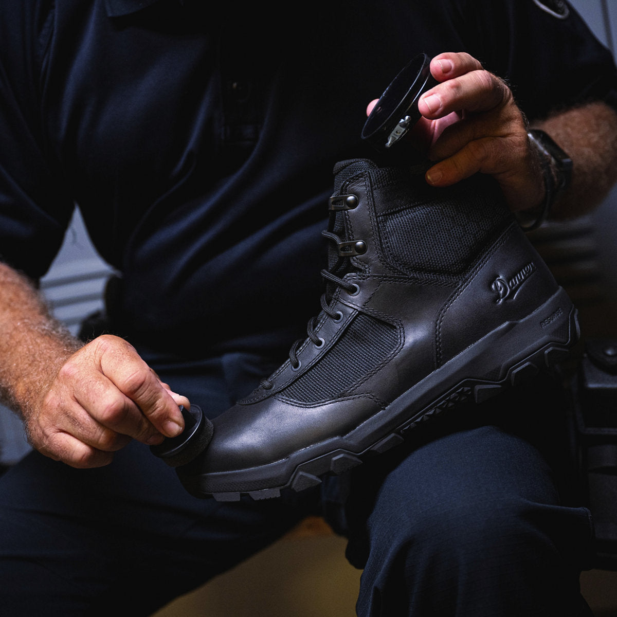 Danner Men's Sonic 6