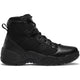 Danner Men's Scorch 6" Side Zipper Slip Resistant Duty Boot -Black- 25730 6.0 / Medium / Black - Overlook Boots