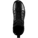 Danner Men's Scorch 6" Side Zipper Slip Resistant Duty Boot -Black- 25730 - Overlook Boots