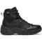 Danner Men's Scorch 6" Waterproof Side Zipper Duty Boot -Black- 25731 6.0 / Medium / Black - Overlook Boots