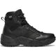 Danner Men's Scorch 6" Waterproof Side Zipper Duty Boot -Black- 25731 6.0 / Medium / Black - Overlook Boots