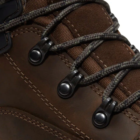 Timberland Pro Men's Euro Hiker XT Alloy Toe WP Work Boot- Brown - TB0A5XSQEM41