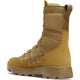 Danner Men's Tropical 8" Slip Resistant Lace Up Work Boot- Coyote- 26310 - Overlook Boots