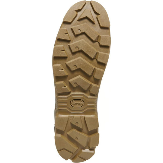 Danner Men's Tropical 8" Slip Resistant Lace Up Work Boot- Coyote- 26310 - Overlook Boots