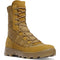 Danner Men's Tropical 8" Slip Resistant Lace Up Work Boot- Coyote- 26310 3 / Medium / Coyote - Overlook Boots