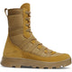 Danner Men's Tropical 8" Slip Resistant Lace Up Work Boot- Coyote- 26310 - Overlook Boots