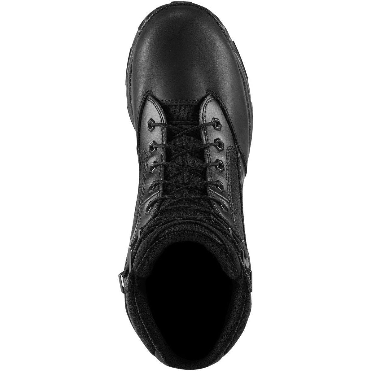 Danner Men's Striker Bolt 8" Waterproof Duty Boot -Black- 26633  - Overlook Boots