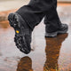 Danner Men's Striker Bolt 8" Waterproof Duty Boot -Black- 26633 - additional image 4 - Overlook Boots