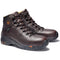 Timberland Pro Men's Titan Alloy Toe Waterproof Slip Resistant Work Boot -Brown- TB185520214 7.0 / Medium / Brown - Overlook Boots