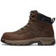 Timberland Pro Men's Titan Evolution 6" Composite Toe Work Boot- Brown- TB1A5NF6214 - Overlook Boots