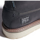 Timberland Pro Men's Gridworks 6" Soft Toe Waterproof Work Boot - TB1A29UP001 - Overlook Boots