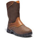 Timberland Pro Men's Excave Steel Toe Met Guard Work Boot - Brown - TB189652214 7.0 / Medium / Brown - Overlook Boots