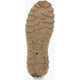 Rocky Men's USMC S2V 8" Steel Toe Military Boot- Brown- RKC192 - Overlook Boots