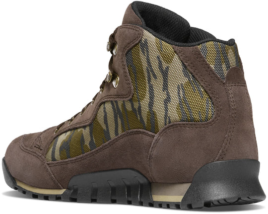 Danner Men's Skyridge Waterproof Hiking Shoe - Mossy Oak - 30163