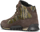 Danner Men's Skyridge Waterproof Hiking Shoe - Mossy Oak - 30163