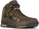 Danner Men's Skyridge Waterproof Hiking Shoe - Mossy Oak - 30163