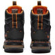Timberland Pro Men's Boondock Ultralight 6" Soft Toe Waterproof Work Boot - Tan - TB0A648BEM8 - Overlook Boots